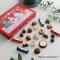 ムーミン　アソーテッドチョコレート（ムーミン谷のひととき）／MOOMIN × Mary Chocolate【送料無料】