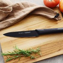 ニグマ ブラック ユーティリティナイフ 超軽量シリーズ／TRAMONTINA トラモンティーナ【送料無料】