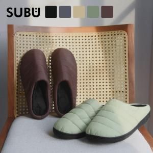 SUBU サンダル（冬用サンダル）／スブ