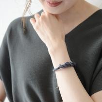 NOEUD エイトノット ブレスレット／ヌー【送料無料】