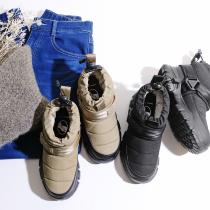 【10/4マークダウン】シャカ　撥水スノーブーツ／SHAKA／433202 SNUG BOOTIE AT（30％OFF）【送料無料】