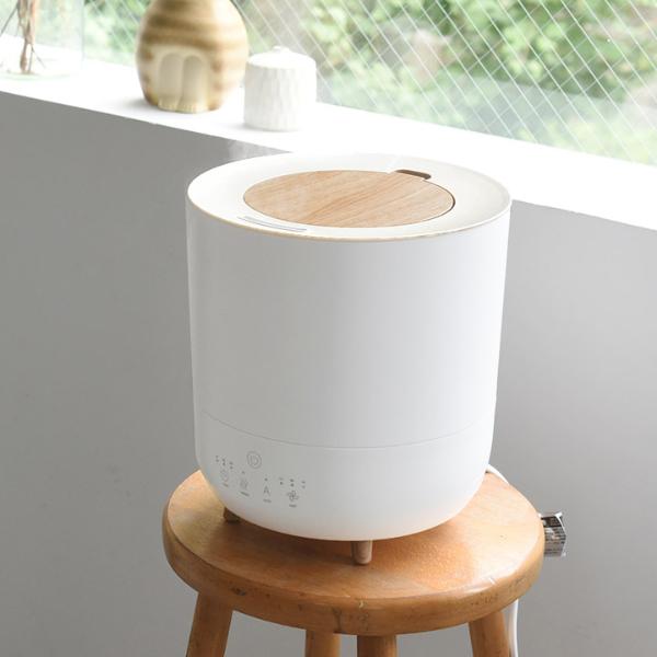 ハイブリッド加湿器 フォグミスト HB-T2153【3/9雑貨追加】（20％OFF）【送料無料】