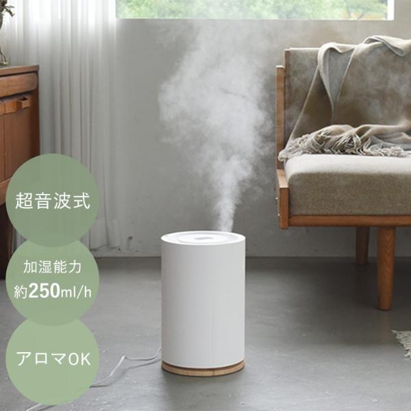 innocent 超音波式加湿器／イノセント IEH001【送料無料】