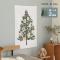 【テスト】クリスマスツリー タペストリー 壁掛け 110×70cm／kukka ja puu クッカヤプー