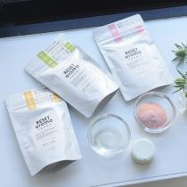 RESET aroma 半身浴処方 入浴剤 リラックス／薬用入浴剤／バスオイル