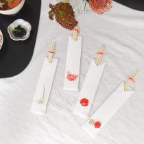 お正月 【アンジェ別注】mizuhikihare　祝箸4本セット