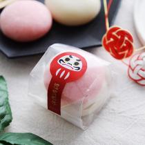 お正月 MAM 紅白鏡餅 ダルマ／KAGAMIMOCHI -DARUMA（49％OFF）【1/24雑貨追加】