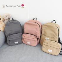 キッズ リュック 3way ポシェット使いもできる／kukka ja puu クッカヤプー（20％OFF）【1/24雑貨追加】