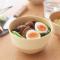 やさしい彩り 抗菌丼 700ml 電子レンジ対応 食洗機対応