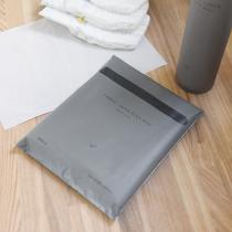 おむつが臭わない 防臭袋 消臭 詰め替え用 90枚入り／THREE LAYER POLY BAG