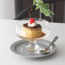 デザートグラス 脚付きグラス 食洗器対応