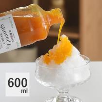 Shaved Ice SYRUP かき氷シロップ／氷屋 川久【3/9雑貨追加】（30％OFF）
