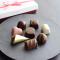 【v】ベルギーの老舗ショコラティエが作るチョコレートセレクション 8個入り／BRUYERRE ブリュイエール