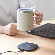 ヒーター内蔵型カップウォーマー 充電機能付き リモマグ300ml／ON℃ZONE オンドゾーン【3/9雑貨追加】（20％OFF）