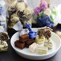 トリュフパック トリュフチョコレート  112g／アンティーカ・トロネリア・ピエモンテーゼ（30％OFF）