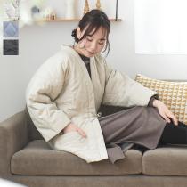 【10/4マークダウン】北欧風はんてん TOASTY トースティ ／DAN-TEN ダンテン（30％OFF）
