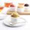 【季節限定】栗と季節のモンブラングラッセ 5個セット／Mont Blanc Glace モンブラングラッセ【送料無料】