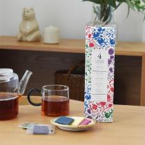 【9枚入り】幸せの4色チョコレート（30％OFF）