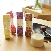 ショコレ ソロスティックチョコレート フローパック／mome モメ（40％OFF）