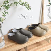 bi×sole ワンマイルサンダル／バイソール