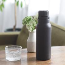 炭酸飲料対応 ステンレスボトル 600ml（保冷専用）Peacock ピーコック