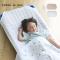 【1000円均一】kukka ja puu トイトレ中も安心 防水コットカバー 保育園 60×100cm 60×135cm 綿100％／クッカヤプー（61％OFF）【3/1雑貨追加】