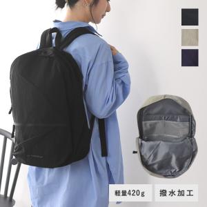 soleile ソレイル 3way 撥水リュック ブラック ソレイユ 旅行にも使える 軽い 撥水 リュック トラベル 旅行