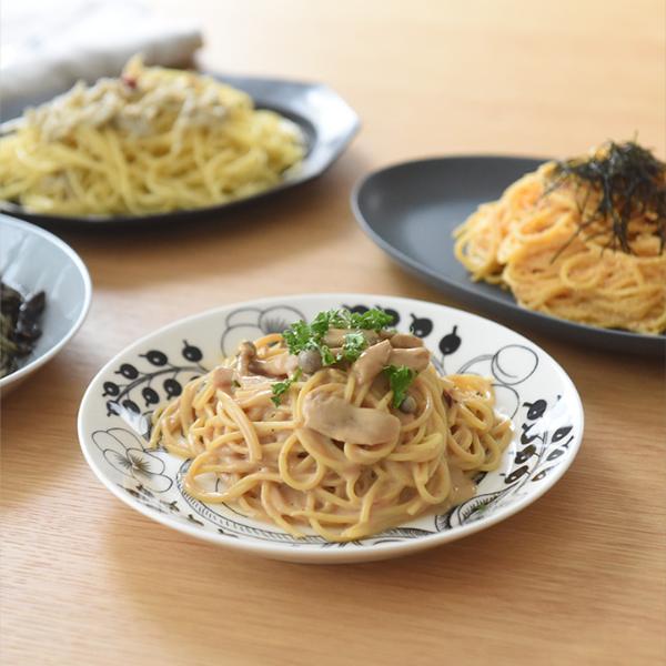 あえるだけでシェフの味 瀬戸内潮騒のパスタソース 2種セット