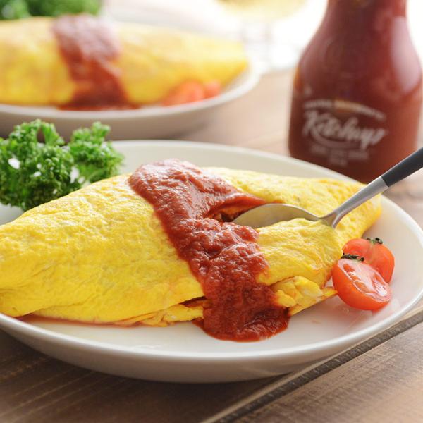 トマトのおいしさを凝縮した 濃厚オーガニックケチャップ 300g／カーティスブラザーズ（30％OFF）【3/1雑貨追加】