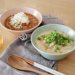 低糖質・低カロリー こんにゃく麺 ベジニャクヌードル 野菜白湯／味噌