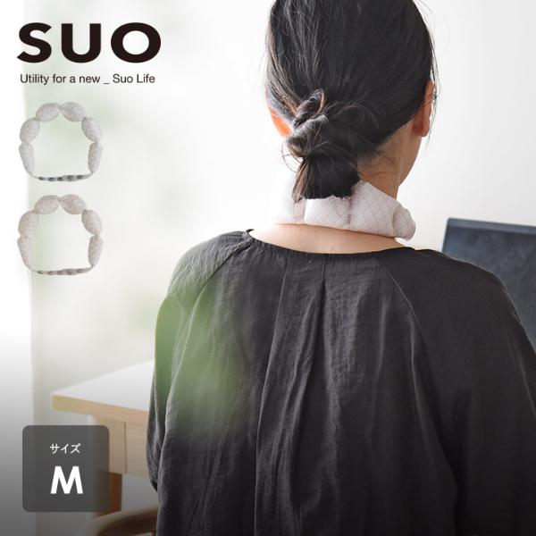 クールリング WBAND SUO 28°ICE 28℃で凍る 熱中症 ひんやり雑貨  