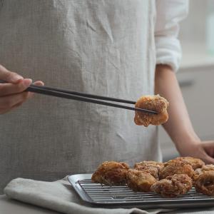 マーナ きほんのキッチンツール つかみやすい菜箸／MARNA