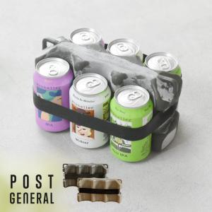 缶にぴったりフィットする保冷剤 コールドアイスブリック 保冷パック／POST GENERAL