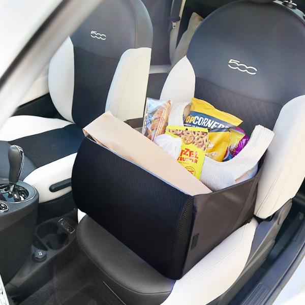 車内で使える荷物の転落防止収納ボックス ｜ アンジェ web shop（本店）