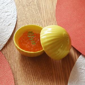 ♦１２枚組♦ 美濃焼　【花札風 干支角小皿】箱入 豆皿　縁起物　お正月　珍味入れ ♢12枚組♢ 美濃焼 【花札風 干支角小皿】箱入 豆皿