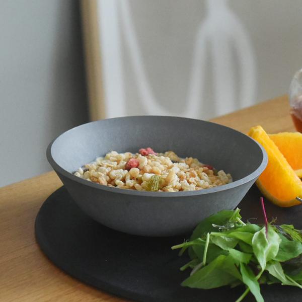 下ごしらえや電子レンジ調理にも使える器 CHOPLATE BOWL／チョッ