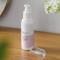 Pubicare organic フェミニン マッサージミルク ＜ローズ＆イランイラン＞