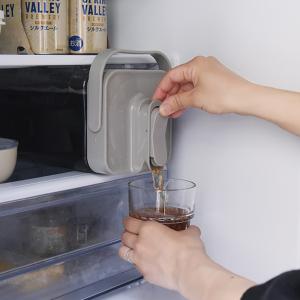 大容量 麦茶ジャグ 麦茶ポット 3.5L