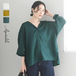 新品❣️23区DENIMブラウス大きいサイズ自由区ICBアンタイトルインディヴィ 大きいサイズ | INDIVI（インディヴィ）の公式通販 | シャツ