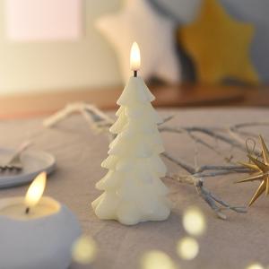 クリスマス LEDライト キャンドルツリー ｜ アンジェ web shop（本店）