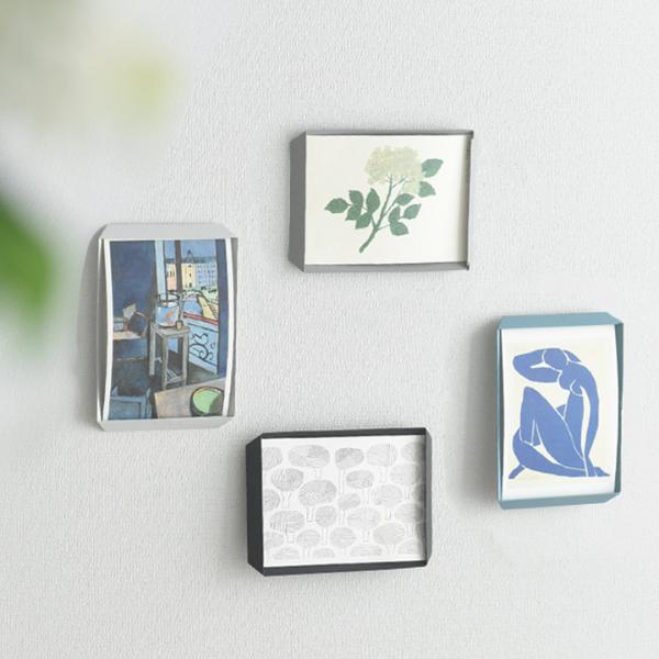 CLIP（ポストカードフレーム）／100percent