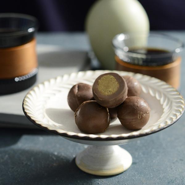 ドバイチョコレート／PATISWISS パティスイス バレンタイン