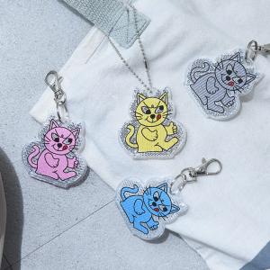 Cheeky Cat Reflector