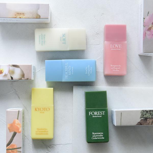 香りを纏う OHSCENT オーセントパフューム ハンドクリーム 35ml
