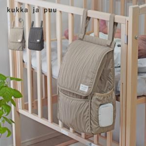 kukka ja puu 吊り下げ おむつストッカー／クッカヤプー