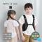 kukka ja puu 背中もわきもしっかり冷やす 保冷 メッシュベスト 洗える 熱中症 キッズ 子供服 男の子 女の子／クッカヤプー
