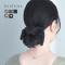 さっと結んで華やかに 選べるシュシュ スクエア パール【ヘアアレンジ】／kauliina カウリーナ