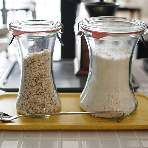 Weck Delikatessen デリカテッセン 330ml ウェック アンジェ Web Shop 本店