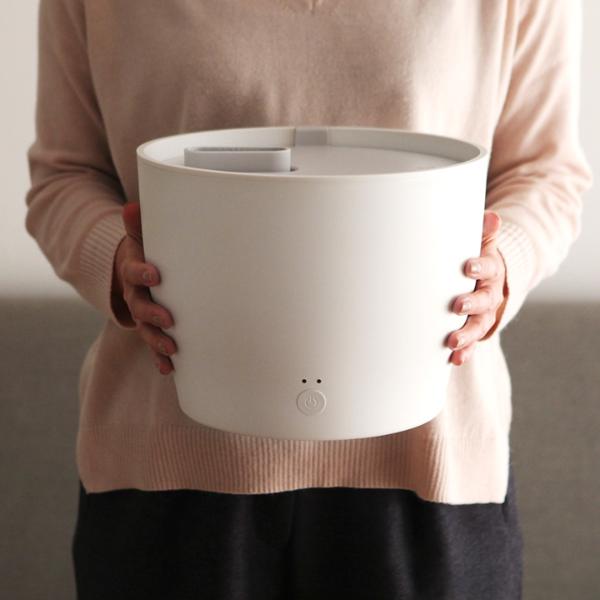 加湿器 かしつき 0 スチーム加湿器 Z210 プラスマイナスゼロ 送料無料 アンジェ Web Shop 本店