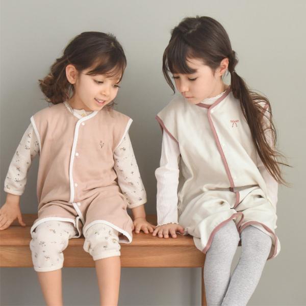 ガーゼスリーパー 日本製 Kukka Ja Puu クッカヤプー アンジェ Web Shop 本店 ガーゼスリーパー 日本製 Kukka Ja Puu クッカヤプー アンジェ Web Shop 本店